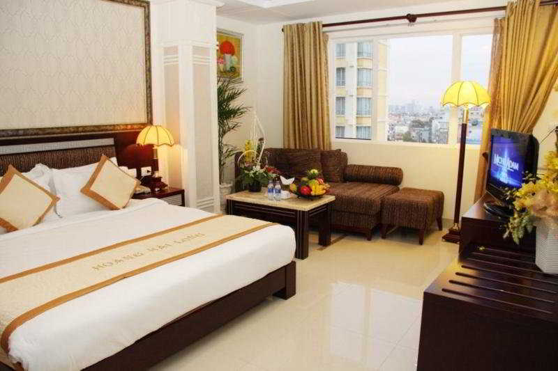 Alagon Central Hotel & Spa Ho Chi Minh Pokój zdjęcie